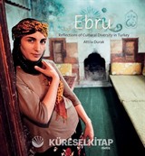 Ebru / Reflections of Cultural Diversity in Turkey (Cd'li)