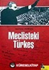 Meclisteki Türkeş