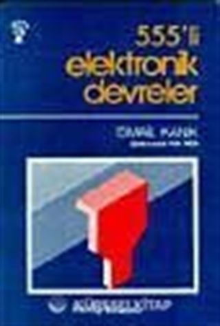 555' li Elektronik Devreler
