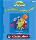 Teletubbiler Yürüyüşe Çıkıyor