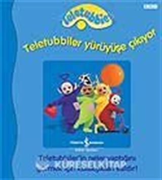 Teletubbiler Yürüyüşe Çıkıyor