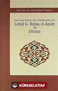 Lebid B. Rabia el-Amiri ve Divanı