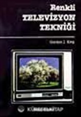 Renkli TV Tekniği