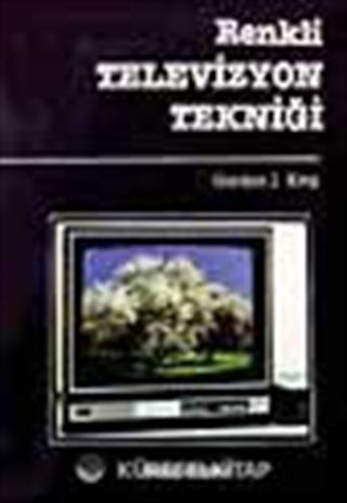 Renkli TV Tekniği