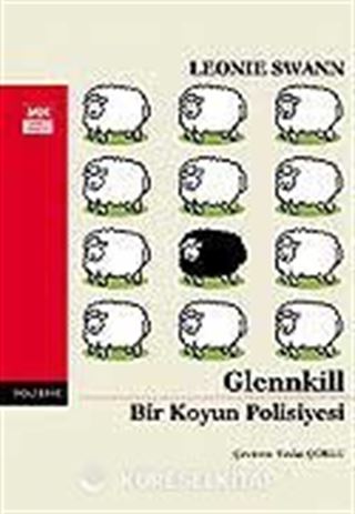 Glennkill Bir Koyun Polisiyesi