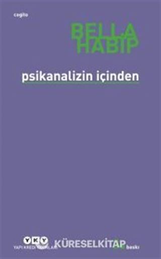 Psikanalizin İçinden