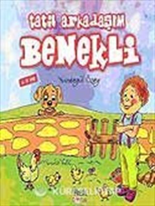 Tatil Arkadaşım Benekli