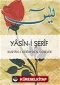 Yasin-i Şerif (Cep Boy)