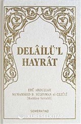 Delailü'l Hayrat (Ciltli Cep Boy)