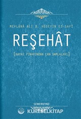 Reşehat (Ciltli)