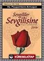 Sevgililer Sevgilisine Şiirler (Küçük Tek Kitap)