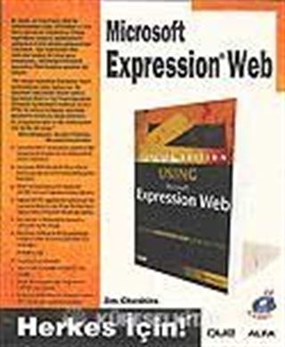 Microsoft Expression Web / Herkes İçin!