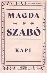 Kapı
