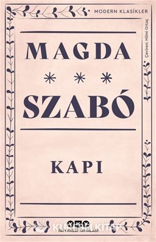 Kapı