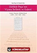 Zülfikar Paşa'nın Viyana Sefareti ve Esareti