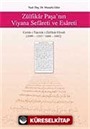 Zülfikar Paşa'nın Viyana Sefareti ve Esareti