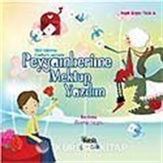 Peygamberime Mektup Yazdım