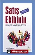 Satış Ekibinin Performans Yönetimi