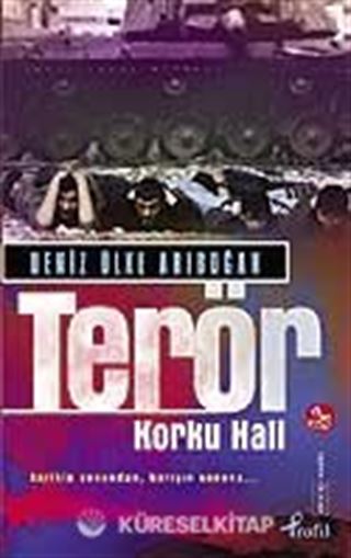 Terör / Korku Hali