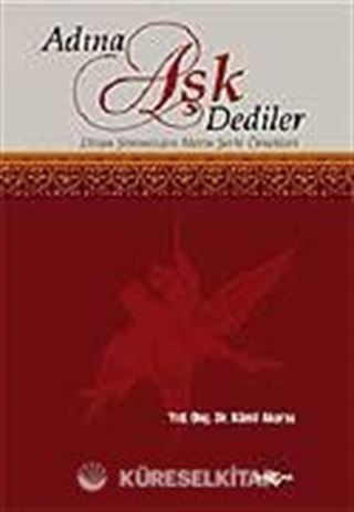 Adına Aşk Dediler