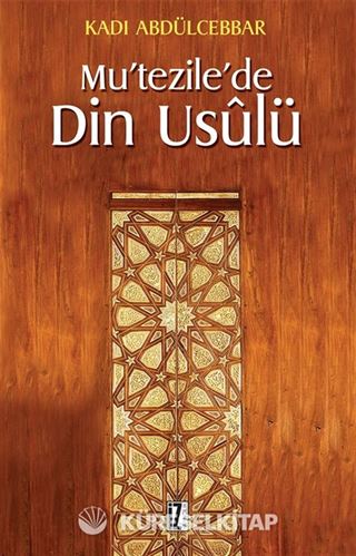 Mu'tezile'de Din Usûlü