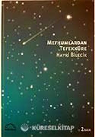 Mefhumlardan Tefekküre