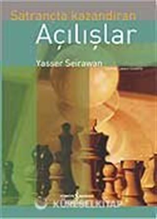 Satrançta Kazandıran Açılışlar