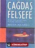 Çağdaş Felsefe