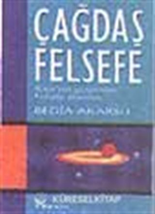 Çağdaş Felsefe