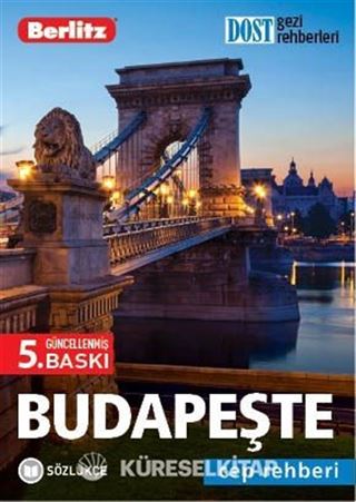 Budapeşte Cep Rehberi