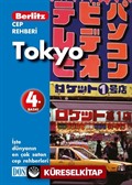 Tokyo Cep Rehberi