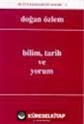 Bilim, Tarih ve Yorum