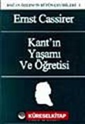 Kant' ın Yaşamı ve Öğretisi