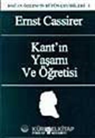 Kant' ın Yaşamı ve Öğretisi