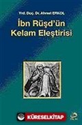 İbn Rüşd'ün Kelam Eleştirisi