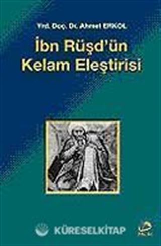 İbn Rüşd'ün Kelam Eleştirisi