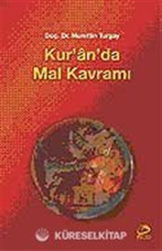 Kur'an'da Mal Kavramı