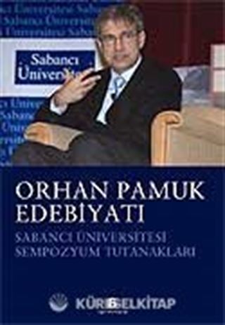 Orhan Pamuk Edebiyatı