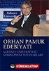 Orhan Pamuk Edebiyatı