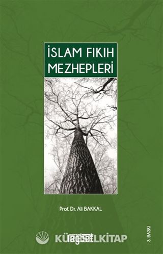 İslam Fıkıh Mezhepleri