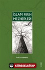 İslam Fıkıh Mezhepleri