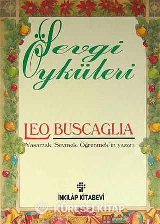 Sevgi Öyküleri