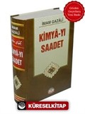 Kimya-yı Saadet Tercümesi