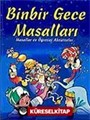 Binbir Gece Masalları (Karton Kapak)