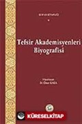 Tefsir Akademisyenleri Biyografisi