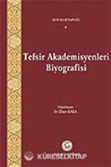 Tefsir Akademisyenleri Biyografisi