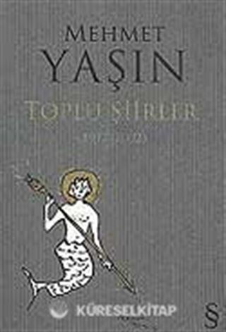 Toplu Şiirler 1977-2002