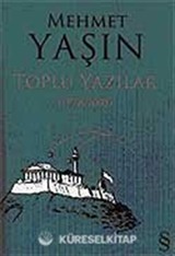 Toplu Yazılar 1978-2005