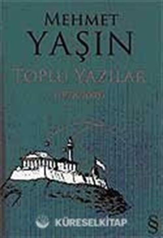 Toplu Yazılar 1978-2005