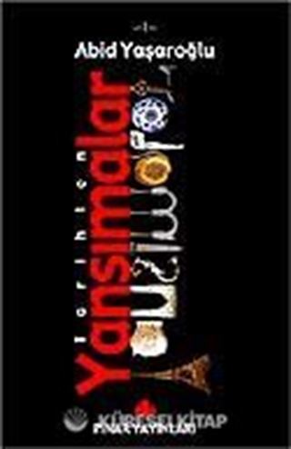 Tarihten Yansımalar (5 Kitap)